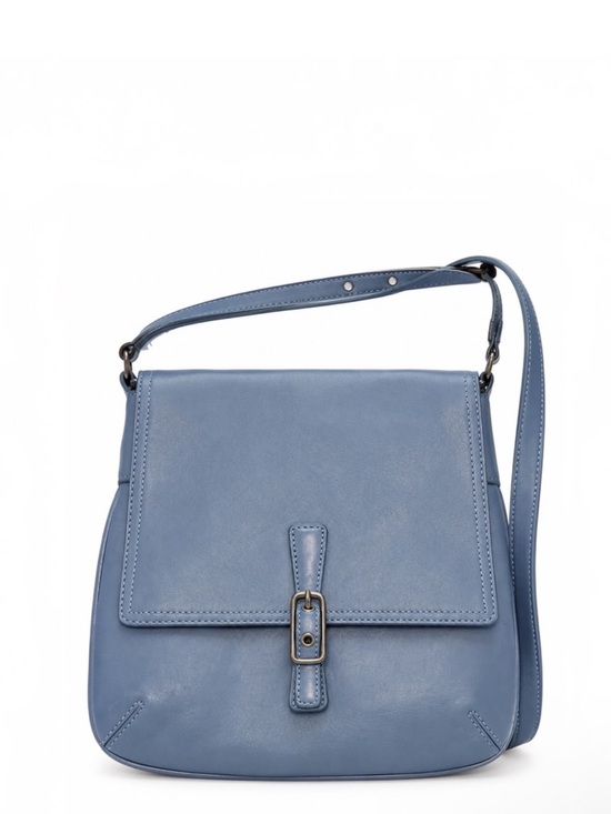 Coach Handbags - Coach Vintage Legacy Slim Flap Crossbody Bag